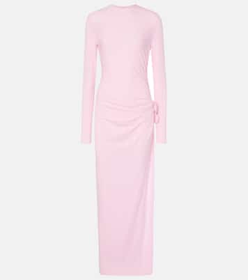 Robe aus Jersey | Magda Butrym