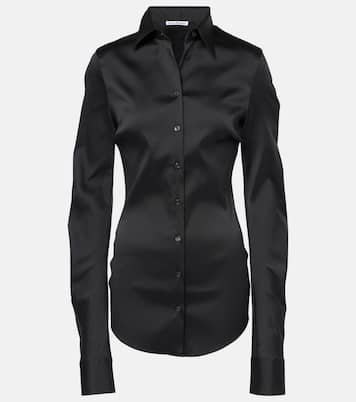 Camicia asimmetrica | Acne Studios