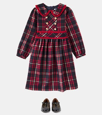 Abito in tartan | Patachou