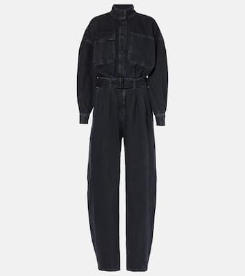 Jumpsuit di jeans Cocoon | Frame