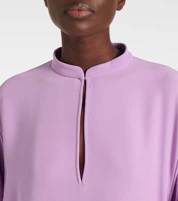 Robe en Cady Couture | Valentino