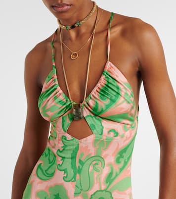 Maxikleid | Etro