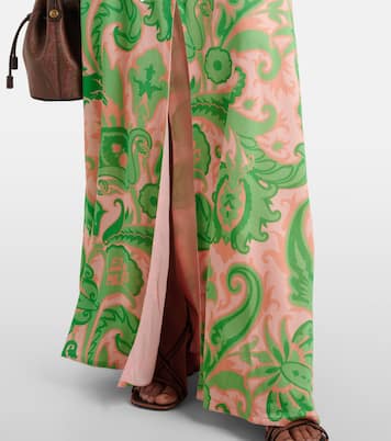 Maxikleid | Etro
