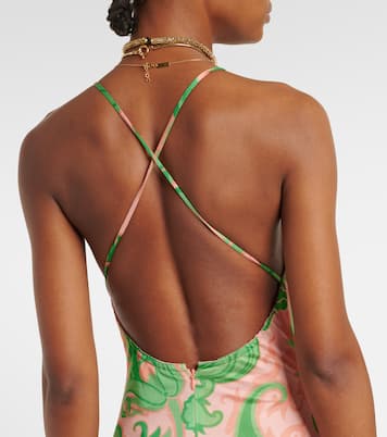 Maxikleid | Etro