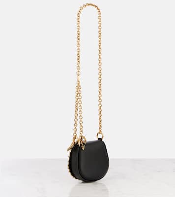 Pochette Sea Treasures Mini en cuir | Chloé