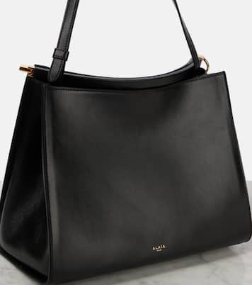 Borsa a spalla Curve Medium in pelle | Alaïa