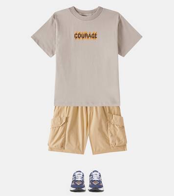 Shorts cargo Argod in cotone | Molo