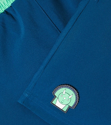 Short de bain Spike The Dinosaur | Roarsome