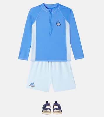 Top de bain Reef The Shark | Roarsome