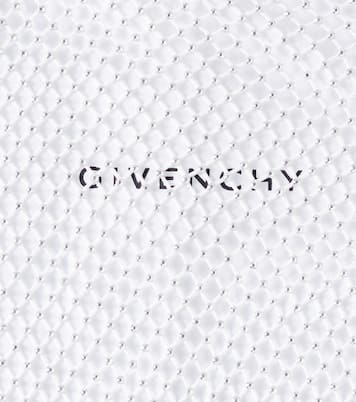 Kleid mit Kristallen | Givenchy Kids