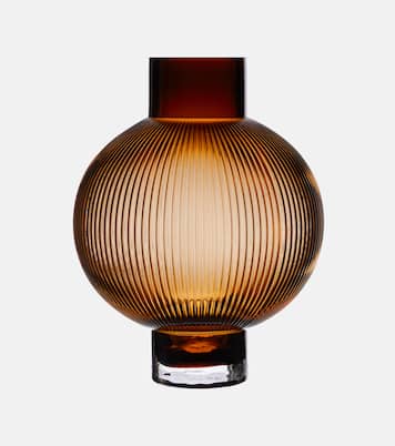 Vaso Hot Air Balloon in vetro | Polspotten