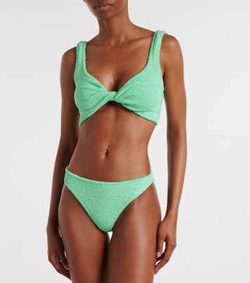Juno bikini | Hunza G