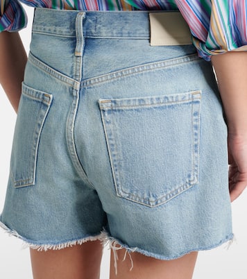 Shorts Marlow Vintage en denim | Citizens of Humanity