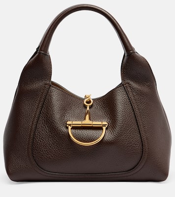 Tote Gucci Softbit Medium aus Leder | Gucci