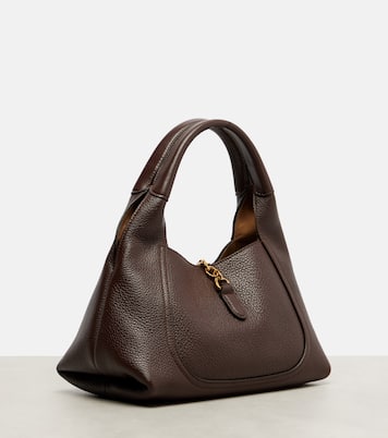 Tote Gucci Softbit Medium aus Leder | Gucci