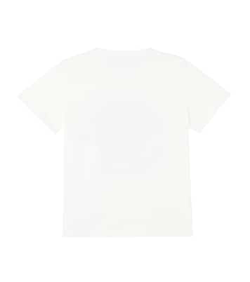 Medusa cotton jersey T-shirt | Versace Kids
