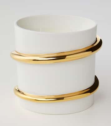 Poco Dopo scented candle | Fornasetti