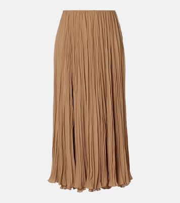 Maxirock Jordyn aus Chiffon | Ralph Lauren Collection