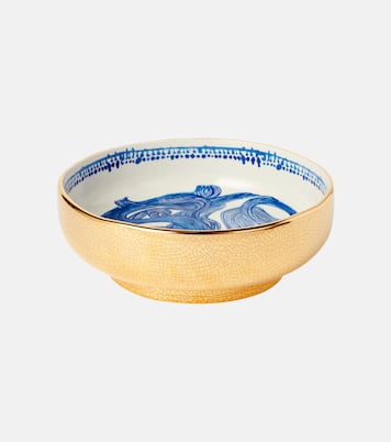 Bol Medium en porcelaine par Ruan Hoffmann | L'Objet