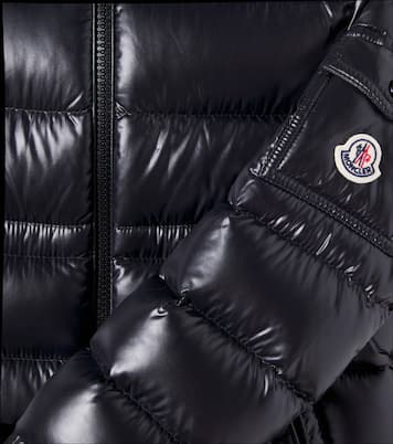 Maire down jacket  | Moncler Enfant