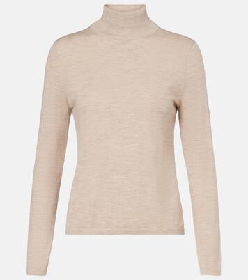 Pull Meana en cachemire | Max Mara