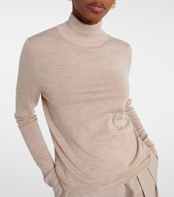 Pull Meana en cachemire | Max Mara
