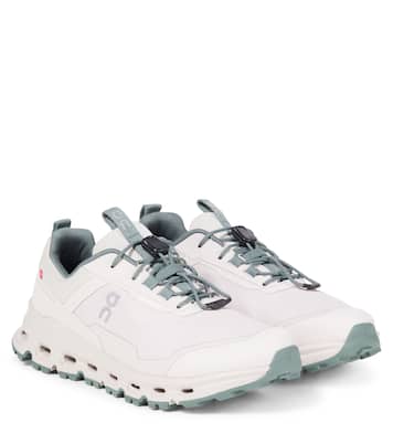 Cloudhero Waterproof running shoes | On Kids