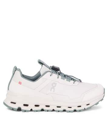 Cloudhero Waterproof running shoes | On Kids