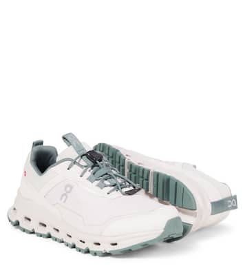 Cloudhero Waterproof running shoes | On Kids