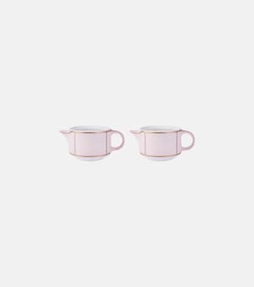 Diva porcelain milk pitcher | Ginori 1735