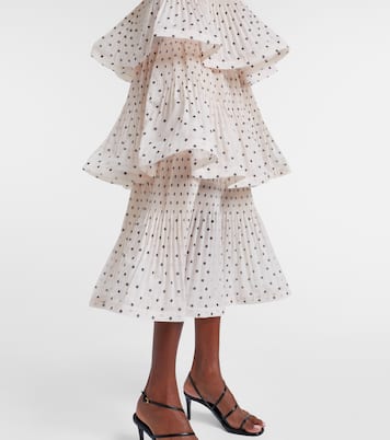 Midikleid | Zimmermann