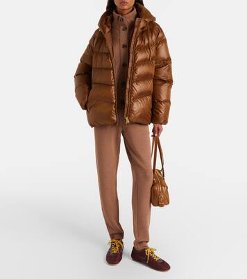 Madelina down jacket | Varley