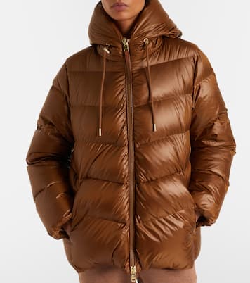 Madelina down jacket | Varley