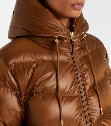 Madelina down jacket | Varley