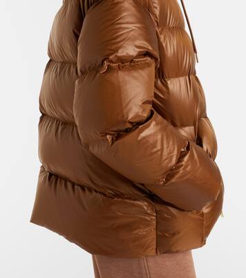 Madelina down jacket | Varley