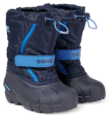 Children's Youth Flurry™ snow boots | Sorel Kids