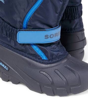 Children's Youth Flurry™ snow boots | Sorel Kids