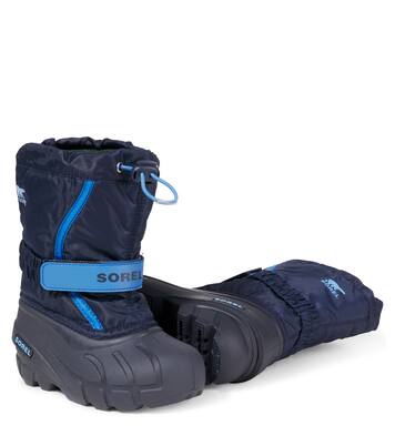 Children's Youth Flurry™ snow boots | Sorel Kids