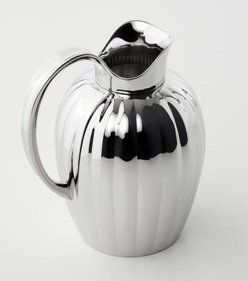 Bernadotte jug by Sigvard Bernadotte | Georg Jensen