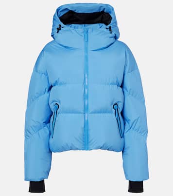 Meribel down ski jacket | Cordova