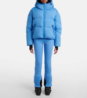 Meribel down ski jacket | Cordova
