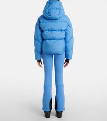 Meribel down ski jacket | Cordova