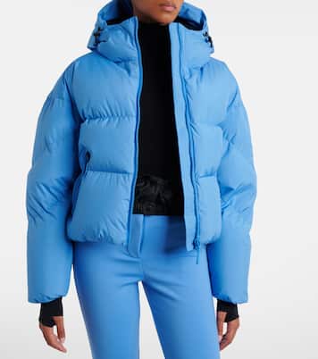 Meribel down ski jacket | Cordova