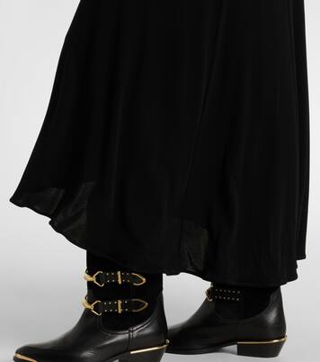 Midikleid Nejma | Isabel Marant