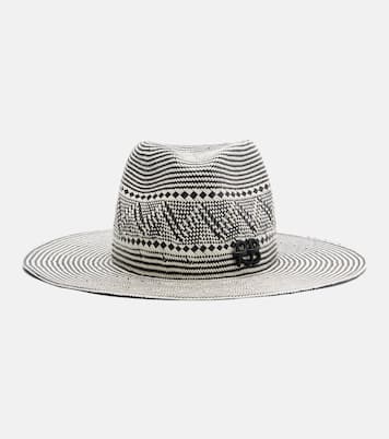 Logo hat | Ruslan Baginskiy