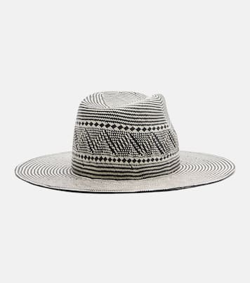 Logo hat | Ruslan Baginskiy