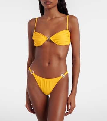 Braga de bikini Terra | Bananhot