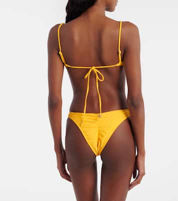 Braga de bikini Terra | Bananhot