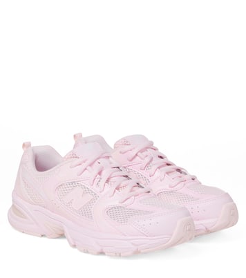 Sneakers 530 aus Leder und Mesh | New Balance Kids