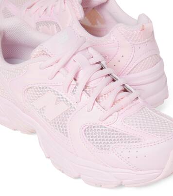 Sneakers 530 aus Leder und Mesh | New Balance Kids